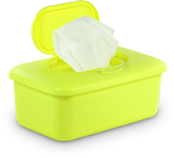 baby wipes Rockline Industries