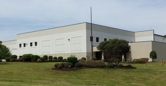 RocklineFacility RussellvilleAR