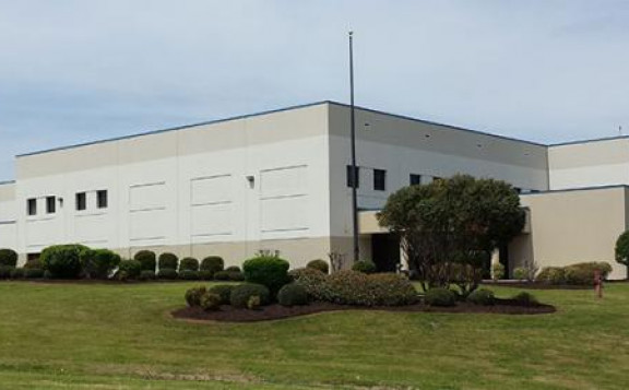 RocklineFacility RussellvilleAR